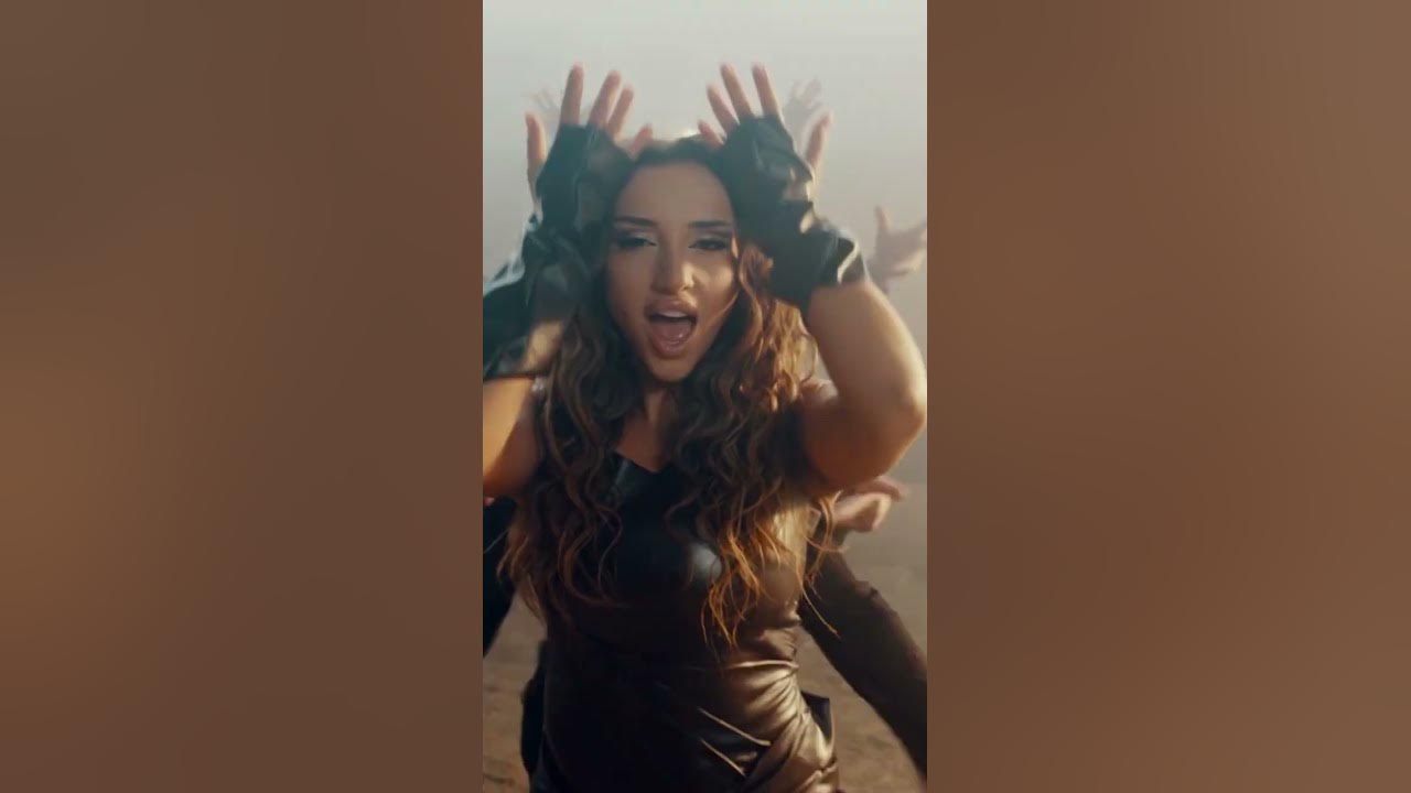 Nutsa Buzaladze “Firefighter” 🇬🇪 ESC 2024 YouTube