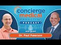 Episode 4: Is Concierge Medicine the Future? Orthopedic Surgeon Weighs In
