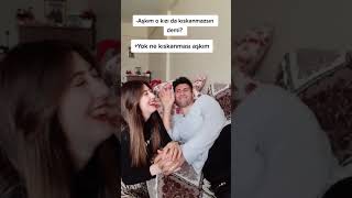 Yok Canım Ne Kıskanması