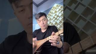 Uyghur duttar music - Abduweli Sattar