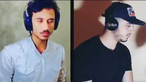 سأقبل يا خالقي من جديد..لقارئ حمزة بوديب..القارئ أنس محمد