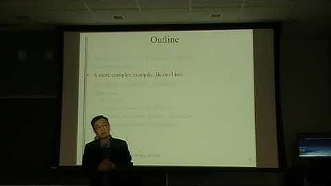 Lecture #11 Dynamic Parallelism - Iterative Refinement Algorithms