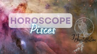 Pisces Horoscope April ? Success,  opportunity, abundance ?