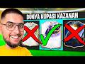 Draft ama Sadece DÜNYA KUPASI KAZANAN Oyuncuları Alabilirim! | EA FC 26