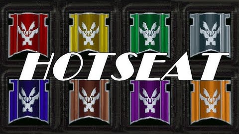 Master of Orion 2: Unitol Opening Sequence