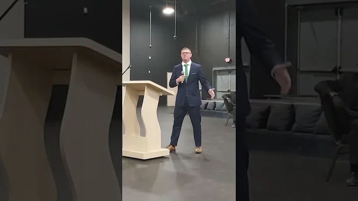 Shane Cartwright in Milwaukee!