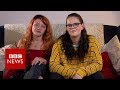 Gender debate women from both sides feel silenced  bbc news
