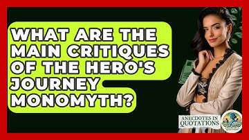 What Are The Main Critiques Of The Hero
