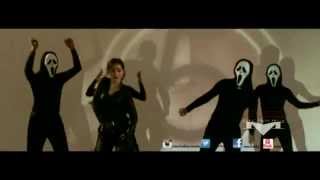 MECHA LIKA   - BEHIND THE SCENE    MALU  - MASIH TERLUKA