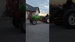 Ursus c360 # czarna sześćdziesiona #360 #c360 #opryskiwacz