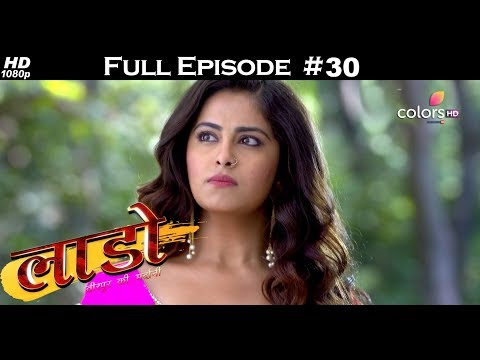 Mahasangam - Laado & Udann Sapnon Ki - 15th December 2017 - Full Episode