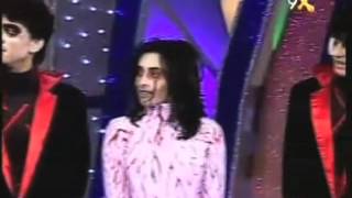 Yeh Hai Jalwa: Hussain Kuwajerwala performs on Bhoot hoon main