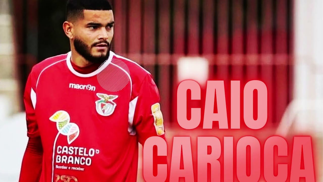 Caio carioca