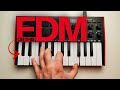Classic 90s Dance Remix In 1 Minute Midi Performance Classic 90s Dance Remix In 1 Minute Midi Performance