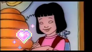 Wanda And Arnold The Magic School Bus