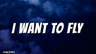 I Want to Fly Song by Anna Katharina Valayil and Gopi Sundar lyrics