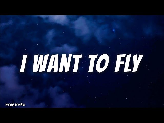 I Want to Fly Song by Anna Katharina Valayil and Gopi Sundar lyrics