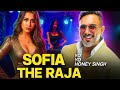 Sofia The Raja Official Video Yo Yo Honey Singh X Sajid On Fire New Hit Song 2025