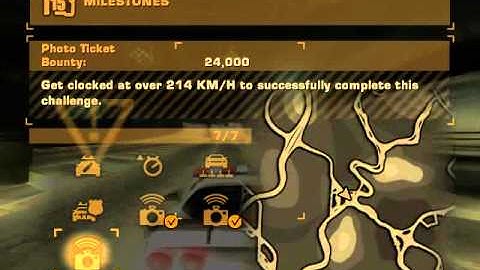 Need for Speed:Most Wanted (2005) (PC, Part 63)