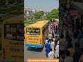 Funny AI Bus 🚌 Punjab ch navi comedy viral!”
