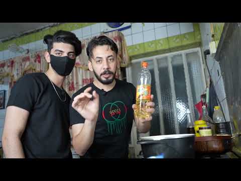 تعليم الطبخ عمل الاسبكتي الشيف سامر وريبر ريبر سامر جيرمني
