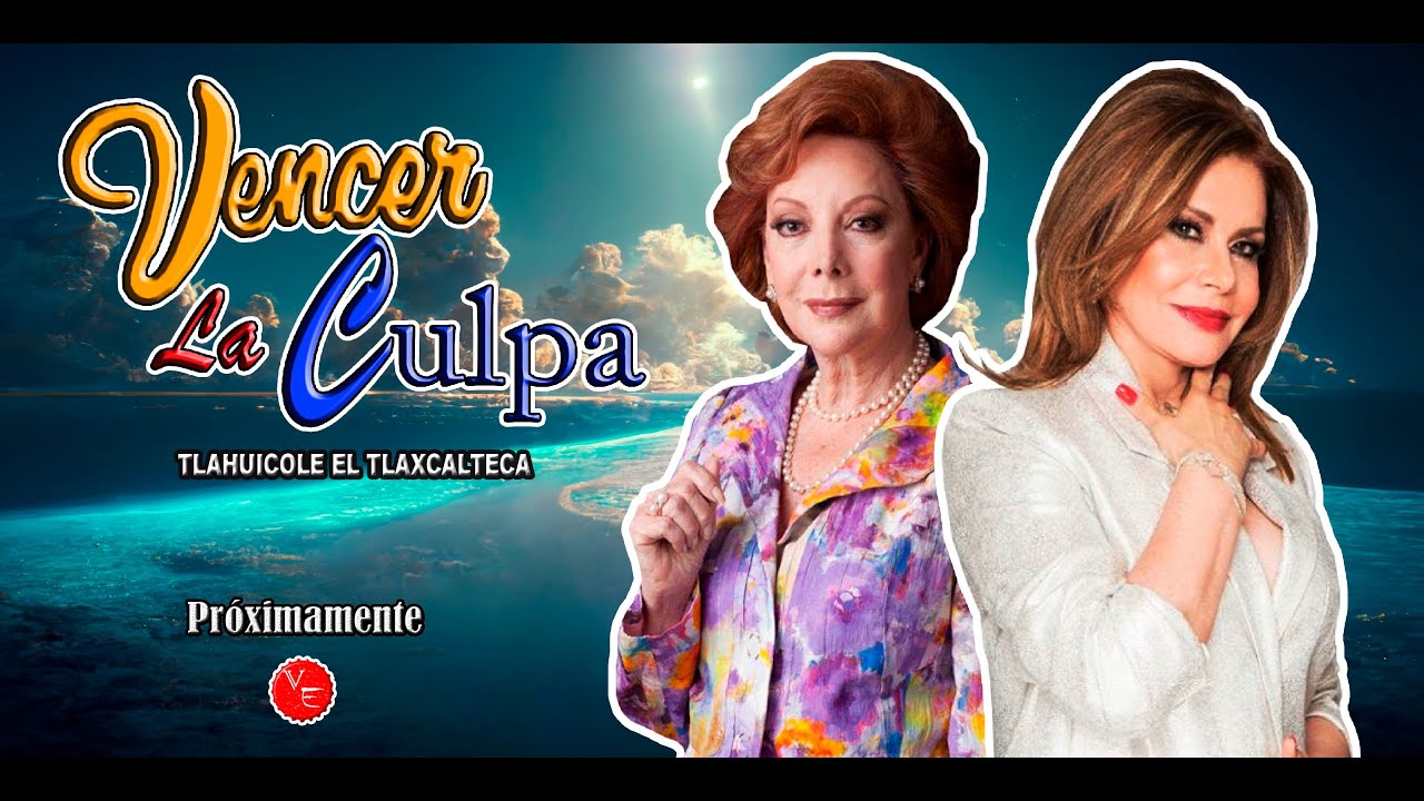 Protagonista Confirmada de Vencer La Culpa Queda Fuera de la telenovela ...