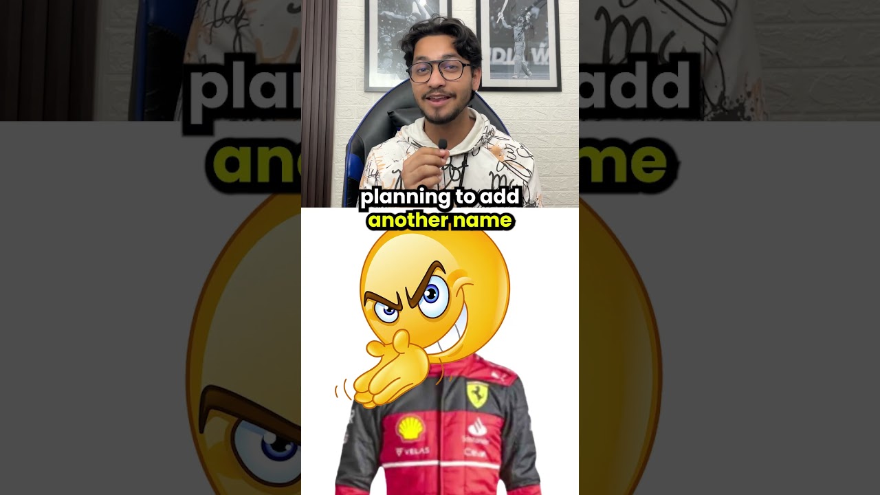 Is Piastri About to Join the Ferrari Curse? #oscarpiastri #ferrari #lewishamilton #charlesleclerc