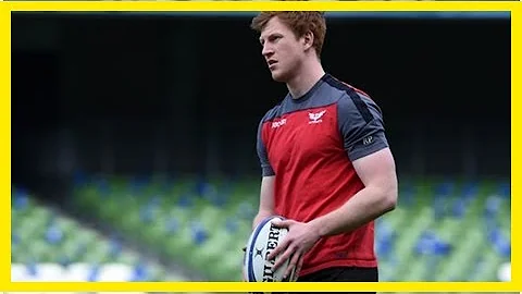Breaking News | PREVIEW: Patchell starts at 15 as ...