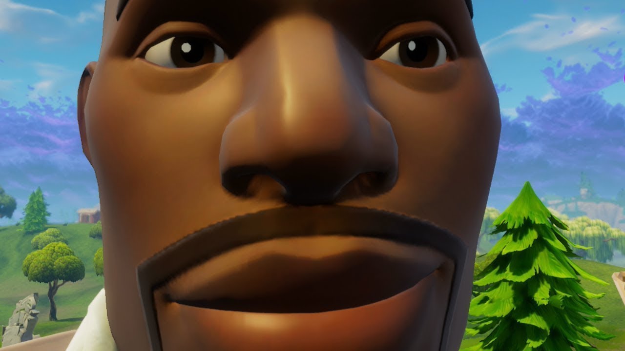 Fortnite Новости