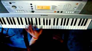 Undercover Martyn - Two Door Cinema Club (Piano Tutorial)