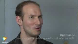 The v2b3: A chat with Maxim Jago screenshot 4
