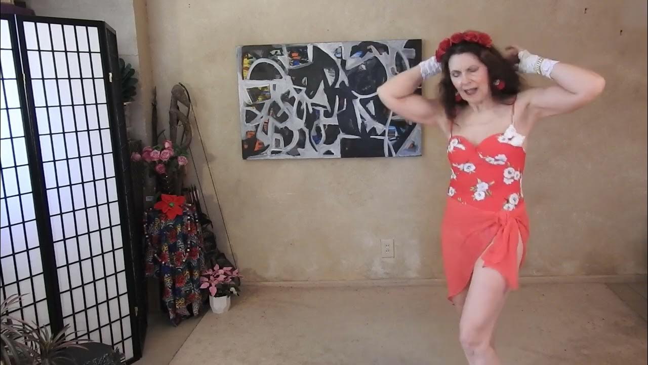 Incense and Peppermints dance YouTube