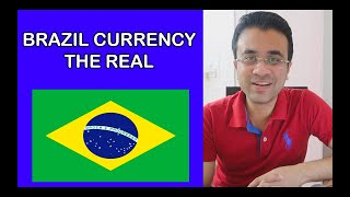 BRAZIL CURRENCY - THE BRAZILIAN REAL RATE IN INDIAN RUPEES TODAY - BRAZIL CURRENCY TO INDIAN RUPEE
