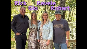 Rick Stephenson - feat Revele & Gio - Shallow -  Official Music Video