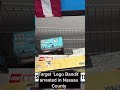 Target ‘Lego Bandit’ arrested in Nassau County