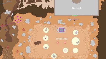 Son of Nor Dev Diary #6 - Level Design Workflow