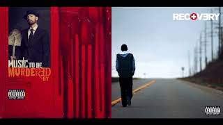 Eminem - Stepdad X Ridaz Mashup