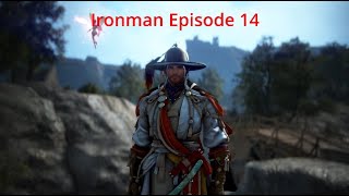 I Have Never Been Luckier | Ironman Episode 14