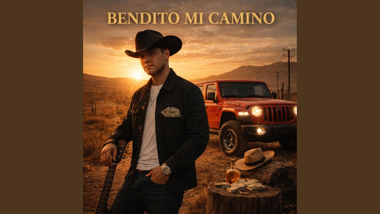 Bendito Mi Camino