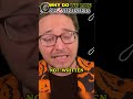 Ghostbusters has bad writing #screenwriting #ghostbusters #sketchcomedy