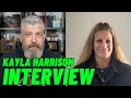 LUKE THOMAS: Kayla Harrison nearly retired due to weight cut | Nunes fight