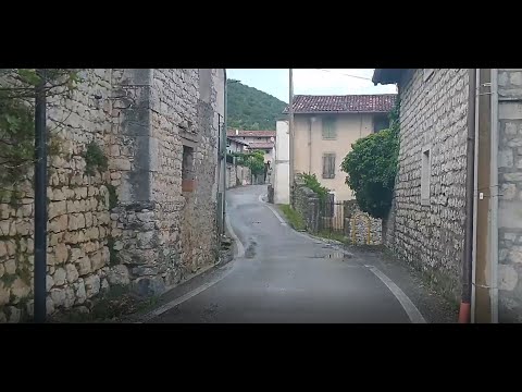 Tour of Italy, Part One | Province of Pordenone