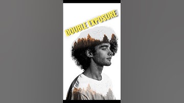 DOUBLE EXPOSURE in SNAPSEED | Double Exposure | SNAPSEED TUTORIAL