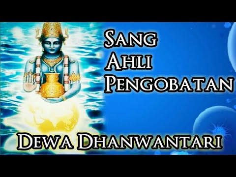 Video: Dalam sejarah India siapakah dhanvantari?