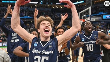 How college basketball