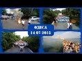 Марш Ультрас Динамо Київ/Одеса 14.05.2015