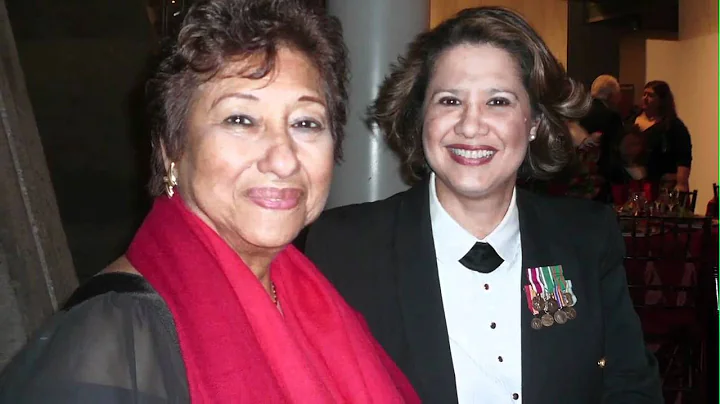 WWMB: Frances Crespo