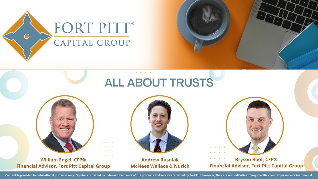 All About Trusts