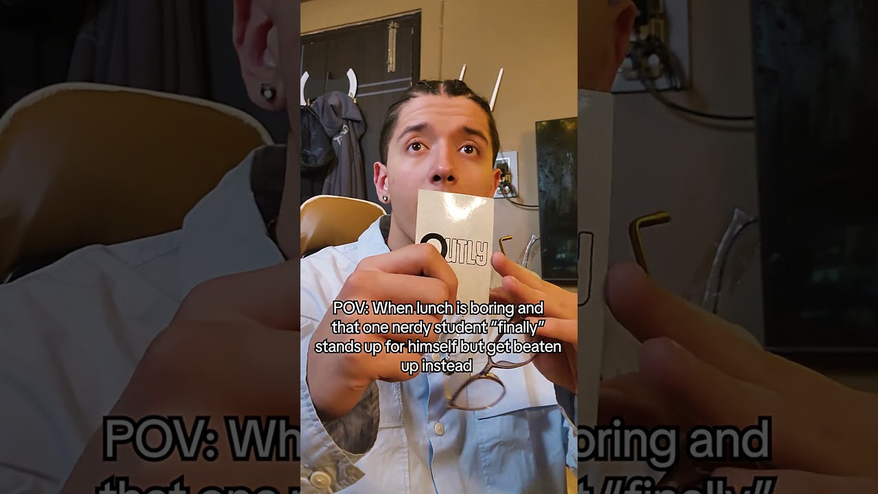 Стендап-комедия для гиков 😭