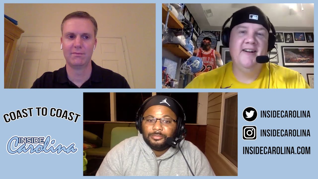 Video: Coast to Coast - Podcast 2022 Starts with a Bang